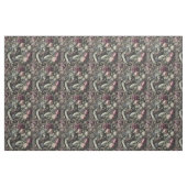 Een kolossale komedie - Gothic Statement Tegel Stof (Yard (91,4 cm))