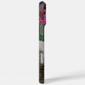 Een konijn in een dress Case-Mate iPhone case (Achterkant / Rechts)