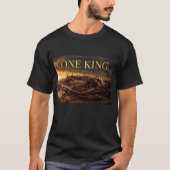 Eén Koning T-shirt (Voorkant)