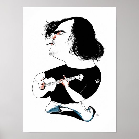 Een koning voor Shona Poster (Voorkant)