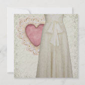 Een Koninklijk Elegant Evenement - SRF Kaart (Voorkant)