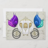 Een Koninklijk Evenement - SRF Kaart (Voorkant)