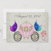 Een Koninklijk Feest - SRF Kaart (Voorkant)