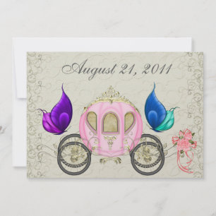 Een Koninklijk Feest - SRF Kaart