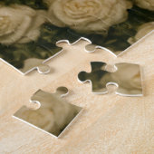 Een Koninklijke Knipoog Legpuzzel (Zijkant)
