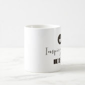 Een kop koffie voor inspiratie en ideeën (Center)