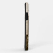 Een koppel vogels die vliegen Case-Mate iPhone case (Achterkant/rechts)