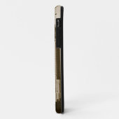 Een koppel vogels die vliegen Case-Mate iPhone case (Achterkant/links)