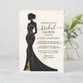 Een kostuum Mannen Tuxedo Bold Zwart Stropdas Vrij Kaart (Staand voorkant)