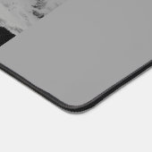 Een koude dag in maart bureaumat (Hoek)