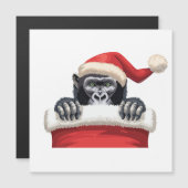 Een Kous Vol Gorilla Blijdschap (Voorkant / Achterkant)