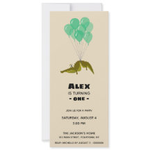 Een krokodillenpartij kiezen