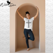 Een kruis van de stieren