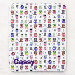 Een kudde van de Muismat van de Eigenaren van de C