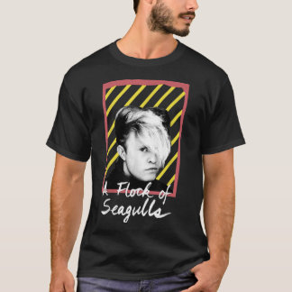 Een kudde zeegarens - 80 strips t-shirt