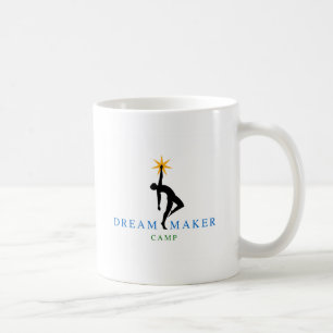 EEN KUP VAN INSPIRATIE KOFFIEMOK