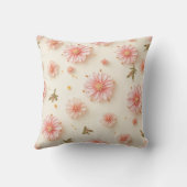 Een kussen (Achterkant)