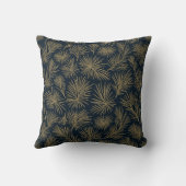 Een kussen (Achterkant)