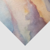 Een Kustserie Ontwerp 34 Tissuepapier (Detail)