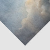 Een Kustserie Ontwerp 65 Tissuepapier (Detail)