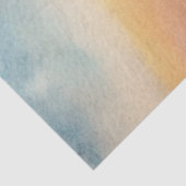 Een Kustserie Ontwerp 75 Tissuepapier (Detail)