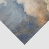 Een Kustserie Ontwerp 77 Tissuepapier (Detail)