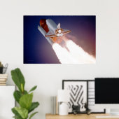 Eén laatste keer poster (Thuiskantoor)