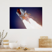 Eén laatste keer poster (Keuken)