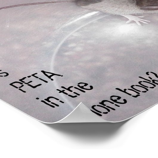 Eén laatste oproep poster (Hoek)