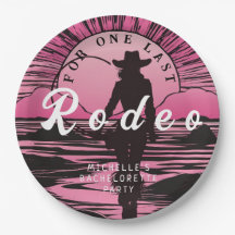 Een laatste Rodeo Bachelorette