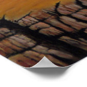 Een Labour of Love Poster (Hoek)