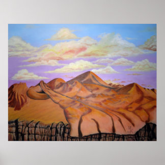 Een Labour of Love Poster