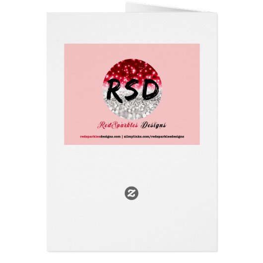 Een lade voor een INdigo-kaart (Achterkant)