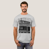 Een Lahaina tribute T-shirt voor Fleetwoods (Voorkant volledig)