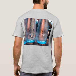 Een Lahaina tribute T-shirt voor Fleetwoods