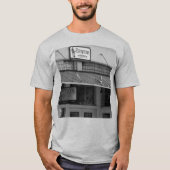 Een Lahaina tribute T-shirt voor Fleetwoods (Voorkant)