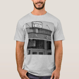 Een Lahaina tribute T-shirt voor Fleetwoods