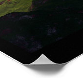 Een land ver weg poster (Hoek)