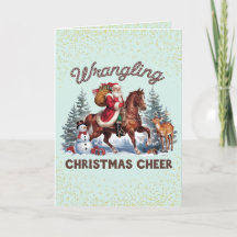 Een landelijk Kerstmis organiseren