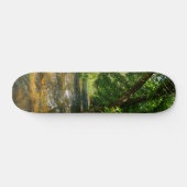 Een landkreek persoonlijk skateboard (Horizontaal)