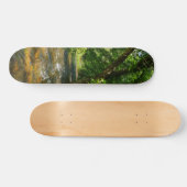 Een landkreek persoonlijk skateboard (Horizontaal)
