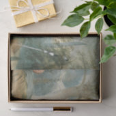 Een landschap in Ceylon door Samuel Daniell Tissuepapier (Geschenk)