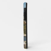 Een landschappelijk uitzicht van Washington DC Case-Mate iPhone Case (Achterkant/links)