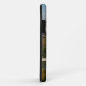 Een landschappelijk uitzicht van Washington DC Case-Mate iPhone Case (Achterkant/rechts)