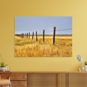 Een landschapsmijdoek afdrukken (Insitu (Woonkamer))