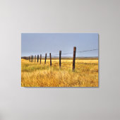 Een landschapsmijdoek afdrukken (Voorkant)