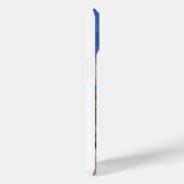 Een lang kronkelend voetpad bij Point Dume Case-Mate iPhone Case (Achterkant / Rechts)