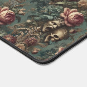 Een lange weg uit de pijn - Gothic Victoriaans Bureaumat (Hoek)