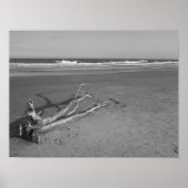 Een langere wachttijd poster (Voorkant)