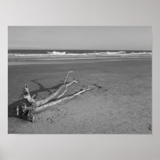 Een langere wachttijd poster